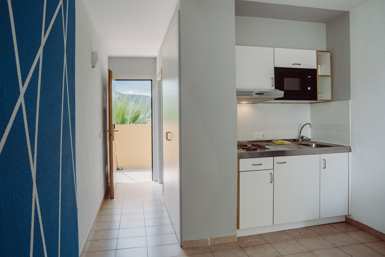 Others 5, Alper Apartments, Baleares