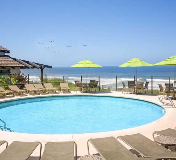 Sport & Beauty, WCH at Wave Crest Resort, San Diego