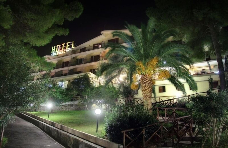 Exterior & Views 2, Hotel Guardacosta, Cosenza