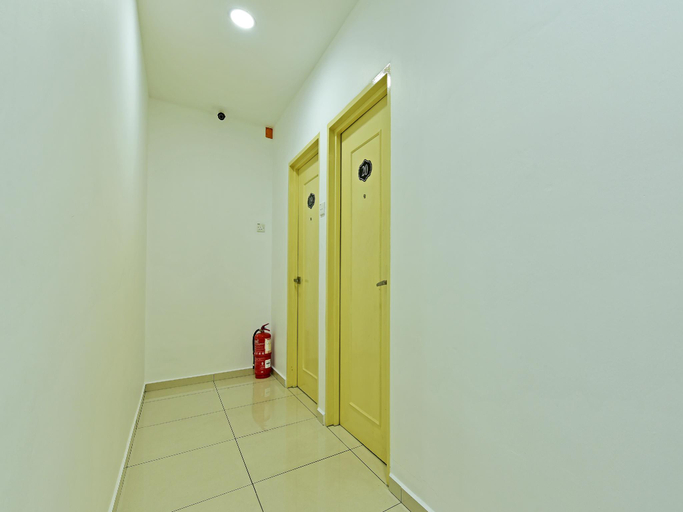 Public Area 3, Capital O 90674 4S Hotel, Muar