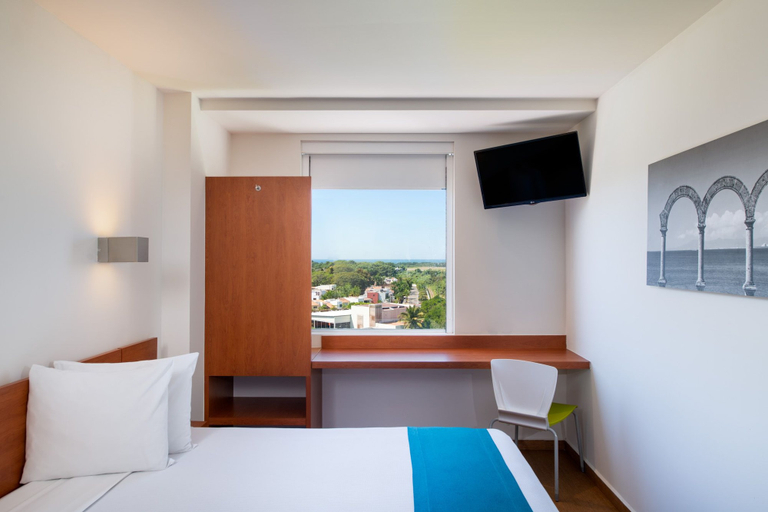 Bedroom 4, One Puerto Vallarta Aeropuerto, Puerto Vallarta