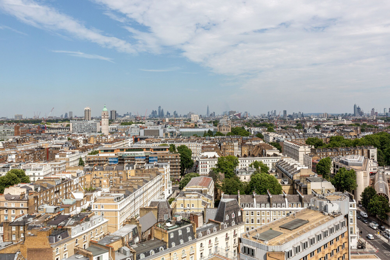 Others 2, Smart 1bd apartment in Fulham Broadway, London