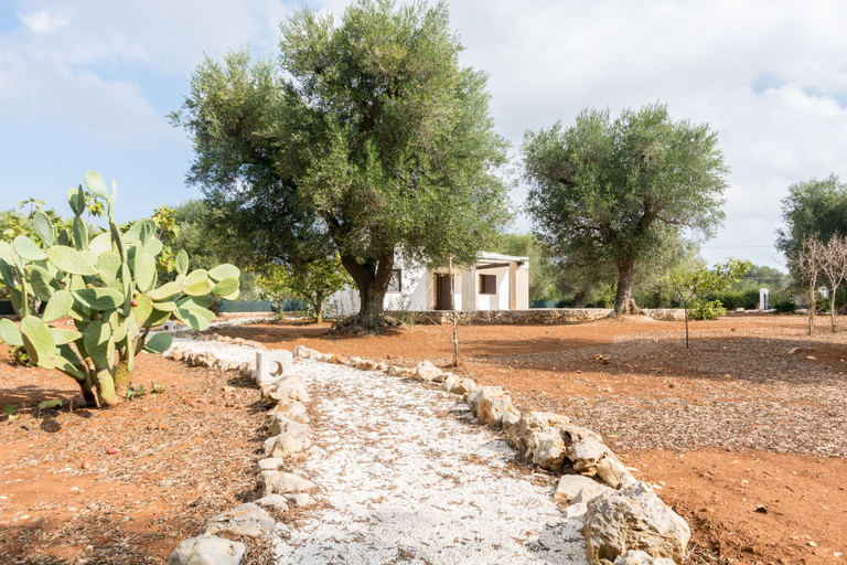 Exterior & Views, Lamia Chiara, Brindisi