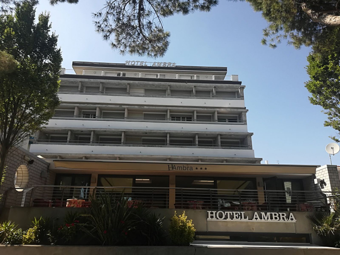 Exterior & Views 2, Hotel Ambra, Udine