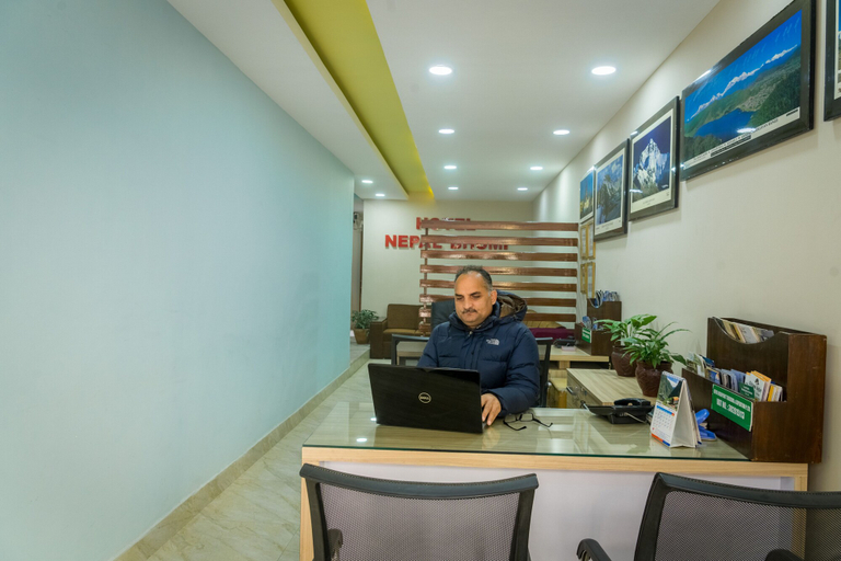 Others 5, Hotel Nepal Bhumi, Bagmati
