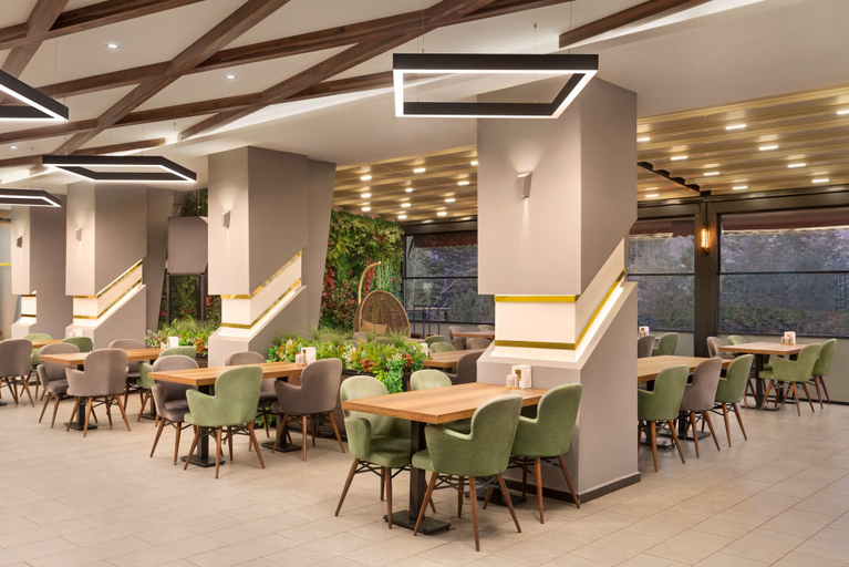 Food & Drinks 5, Ramada by Wyndham Elbistan, Elbistan