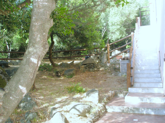 Property grounds 5, Residenza Arnica, Olbia-Tempio