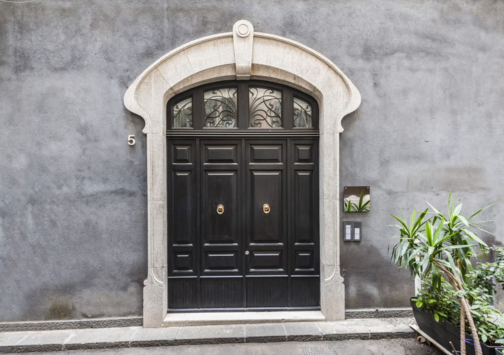 Exterior & Views 2, Ferrini Home - Via Monte Sant'Agata, Catania