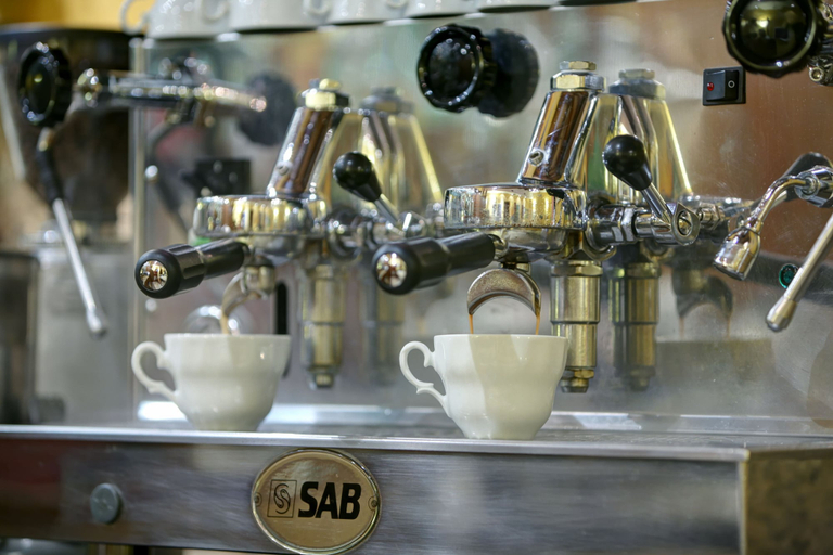 Food & Drinks 5, Hotel De Prati, Ferrara