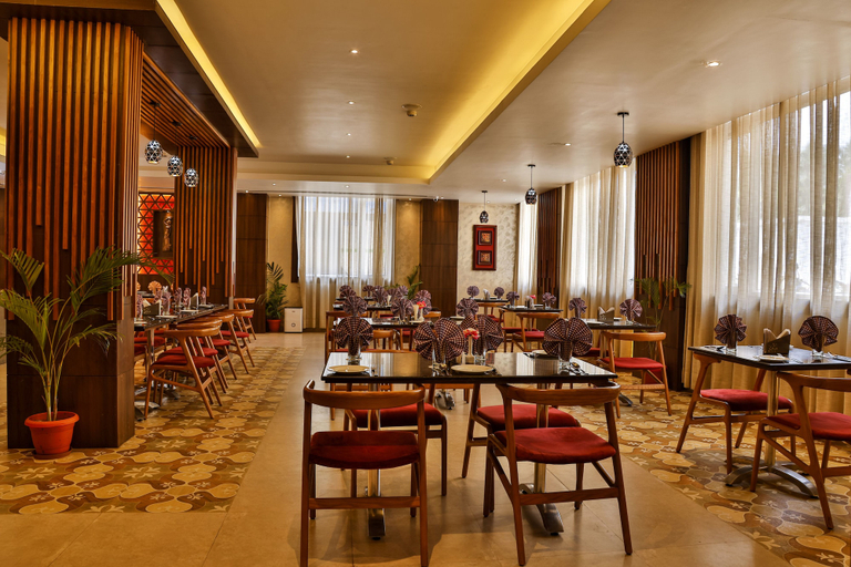 Food & Drinks 4, Hotel Niladri Premium, Puri