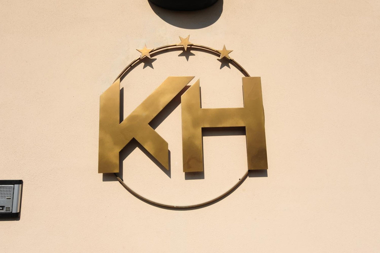 Exterior & Views 2, Hotel Kristall Orvieto, Terni