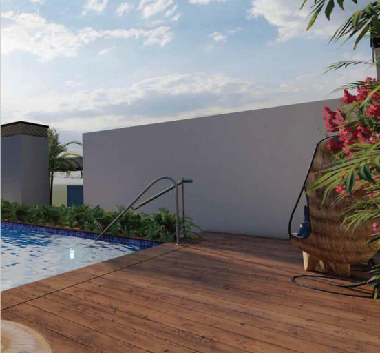 Sport & Beauty 2, Royal Mansoura Residence Hotel, Doha
