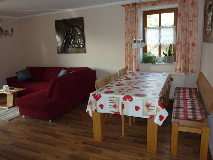 Others 4, Birkenhof, Greiz