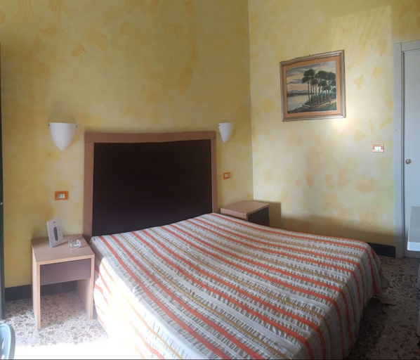 Bedroom, Villaggio Turistico Valle Scinni, Foggia