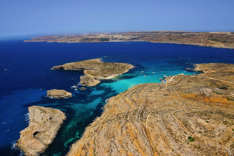 Others 5, Blue Harbour 4 Seafront apartment by Getaways Malta, Saint Paul's Bay