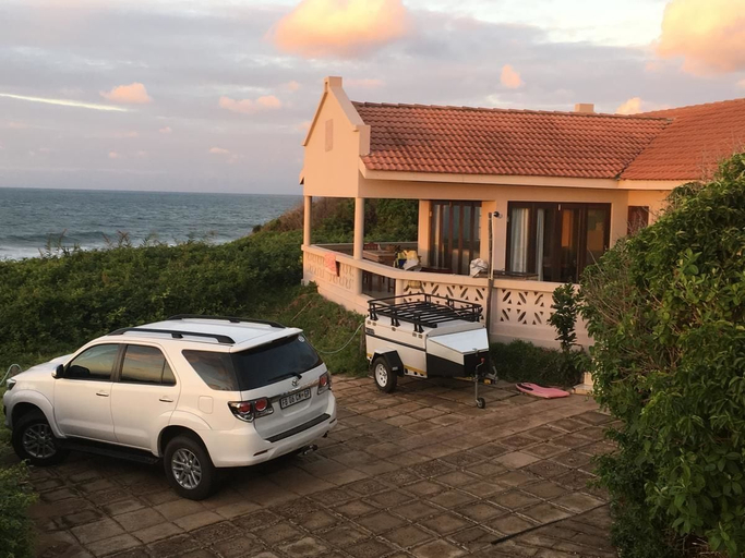 Exterior & Views 2, Go Wild Resort, Xai-Xai