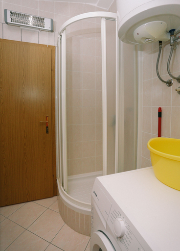Bathroom 3, Apartments Bedalov, Kaštela