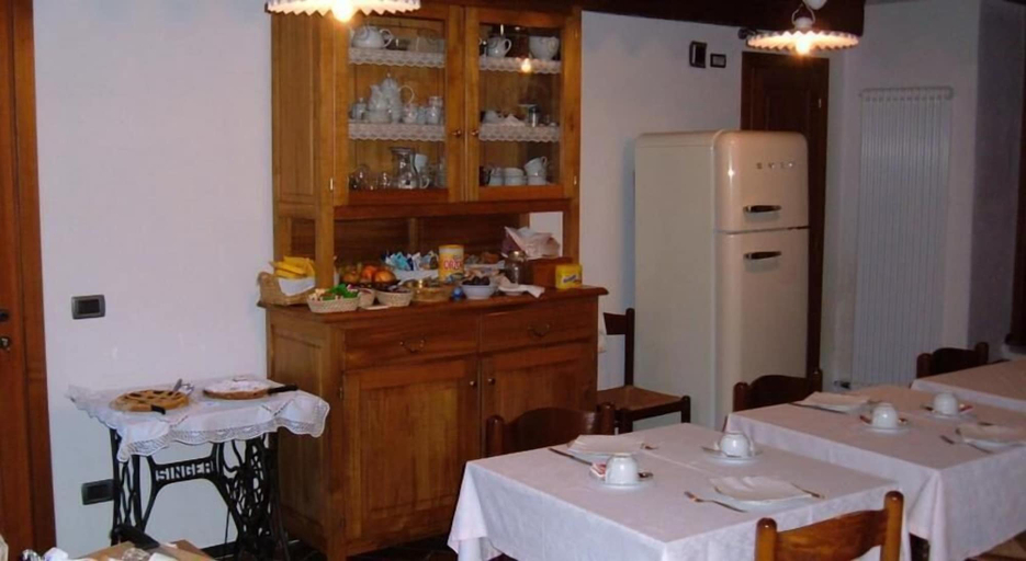 Food & Drinks 5, La Meridiana B&B Affittacamere, La Spezia