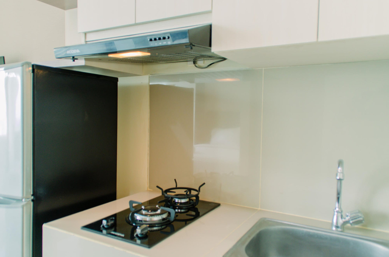 Others 5, Minimalist and Cozy Living Studio Apartment at B Residence, South Tangerang