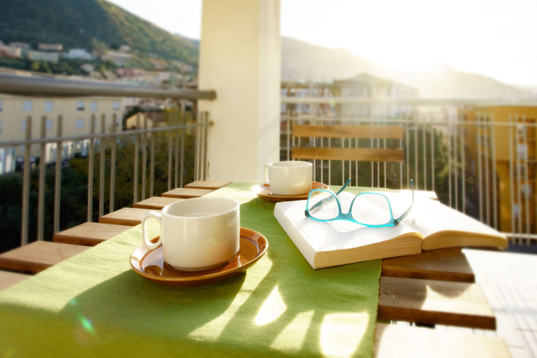 Food & Drinks, Casa Aglianò con vista by Wonderful Italy, Palermo