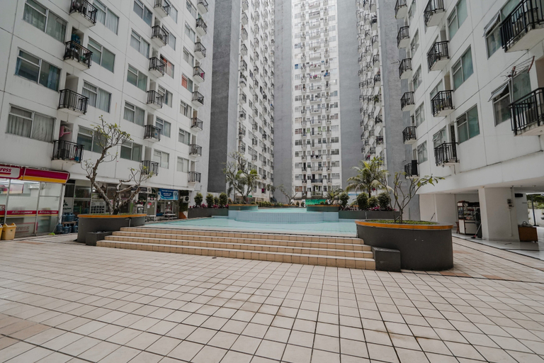 Exterior & Views 4, The Jarrdin by Bethania Pro, Bandung