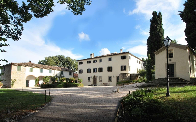 Agrivillelacollina, Forli' - Cesena