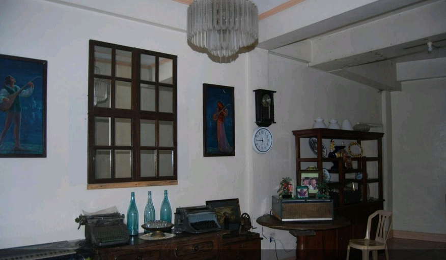 Others 5, DW Pensione, Maasin City