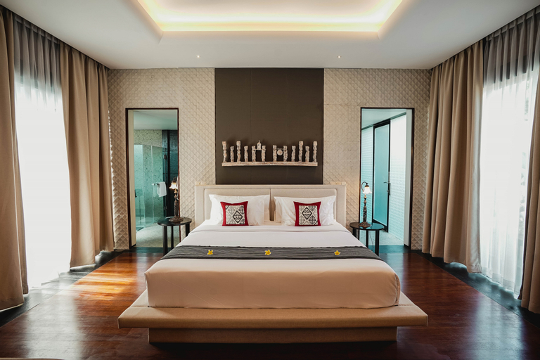 Bedroom 8