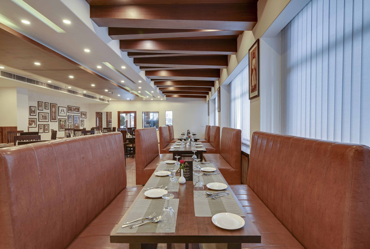 Food & Drinks 5, Shahpura Residency, Jaipur