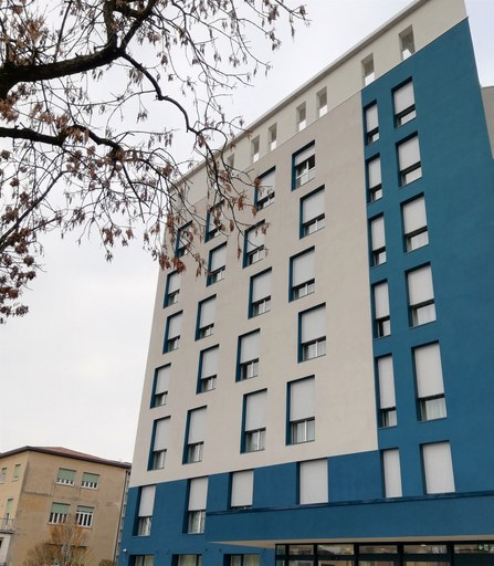 Exterior & Views 2, Novo Hotel Rossi, Verona