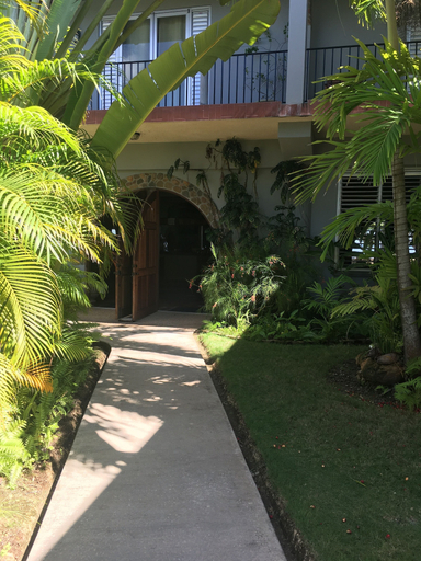 Exterior & Views 2, Almond Tree Hotel Resort