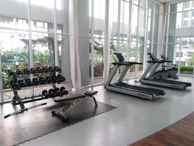 Others 5, Exclusive Studio Casa De Parco Apartment, Tangerang