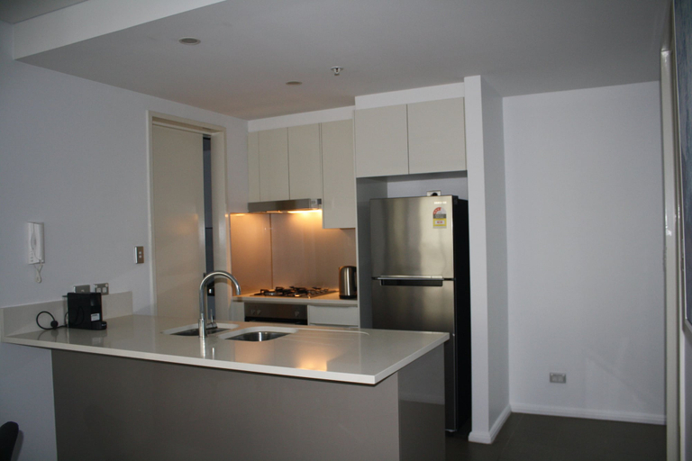 Others 5, Wyndel Apartments - Miller Street, Sydney