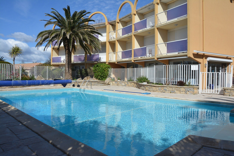 Sport & Beauty 4, Hotel Albizzia, Hérault