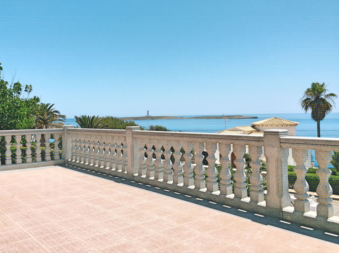 Others 5, Villa Mar y Tu, Baleares