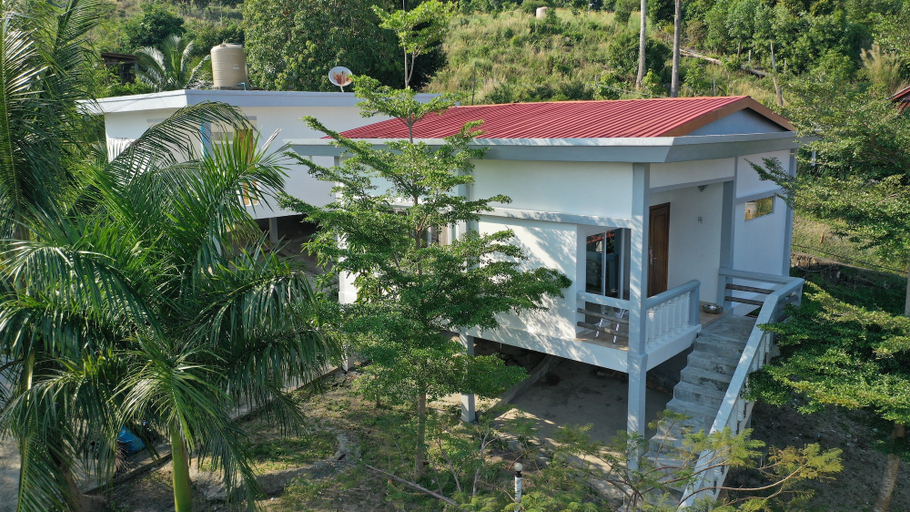 Exterior & Views 2, Sunrise Vuth Resort, Sihanoukville