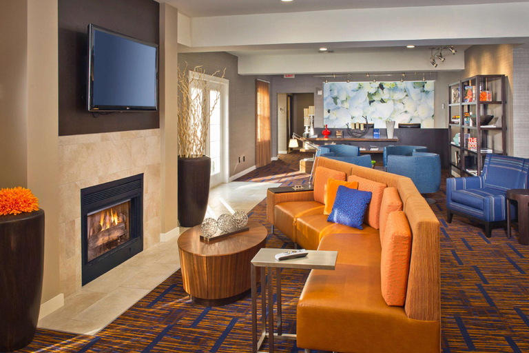 Public Area 2, Sonesta Select Tinton Falls Eatontown, Monmouth