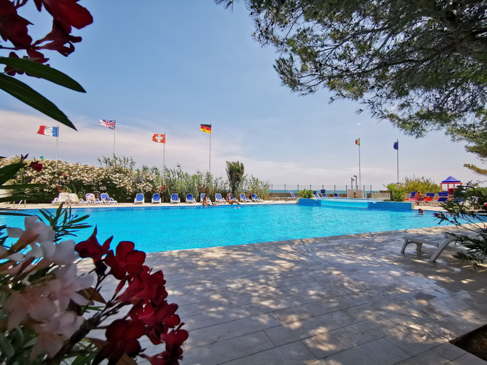 Sport & Beauty, Hotel Gabbiano Beach, Foggia