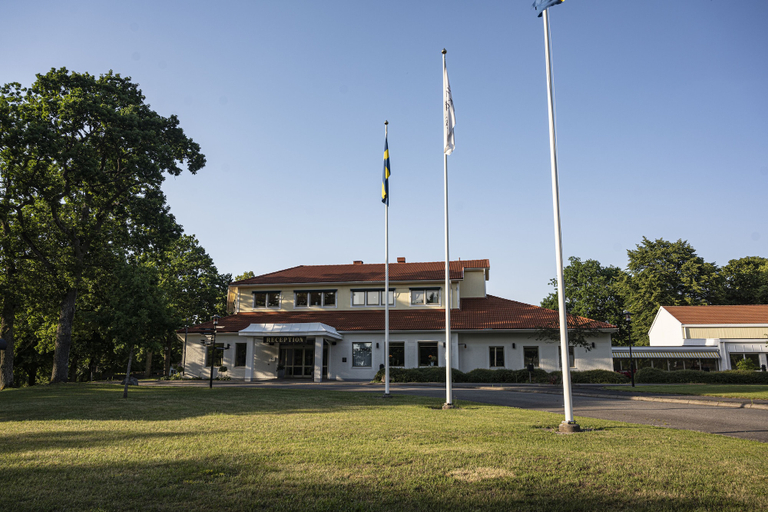 Exterior & Views 2, Lundsbrunn Resort & Spa, Götene