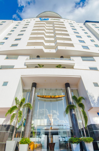 Exterior & Views 2, GHL Hotel Grand Villavicencio, Villavicencio