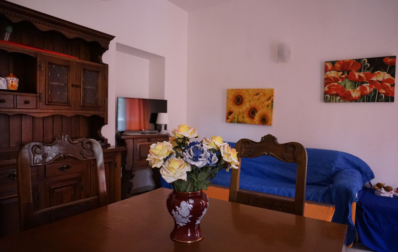 Others 4, Casa Paguro, Sassari