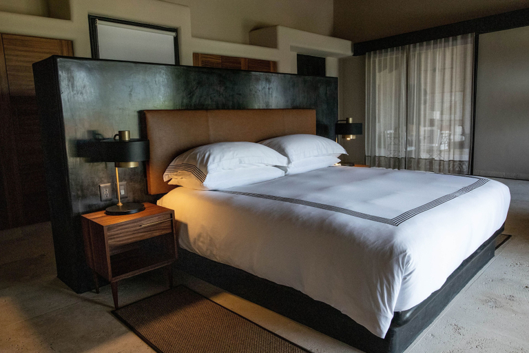 Bedroom 3, Thompson Zihuatanejo, A Beach Resort, by Hyatt, José Azueta