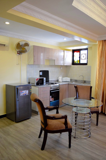 Others 4, New Avon Apartments, Ilala