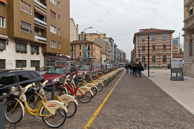 Others 3, Tortona Design Navigli Milan, Milano