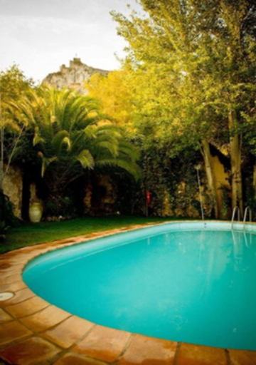 Sport & Beauty 2, Mont-Sant Hotel, Valencia