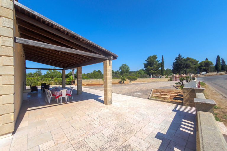 Others 4, Holidays La Villa Cristina, Lecce