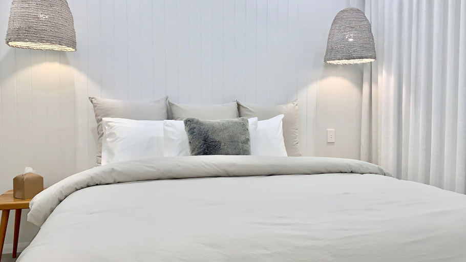 Bedroom 3, Bellbry Lodge, Cairns