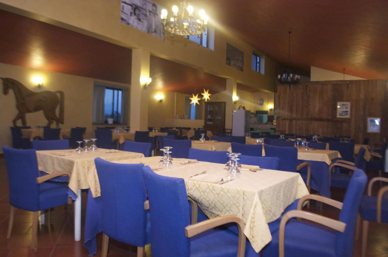 Food & Drinks 5, Francalancia Country Resort, Rome