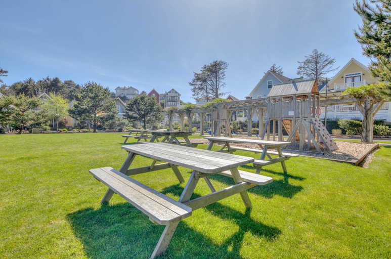 Exterior & Views 2, Beach Dreams - Olivia Beach, Lincoln