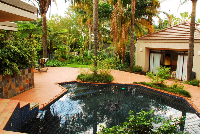 Sport & Beauty 3, Villa Amor, City of Tshwane
